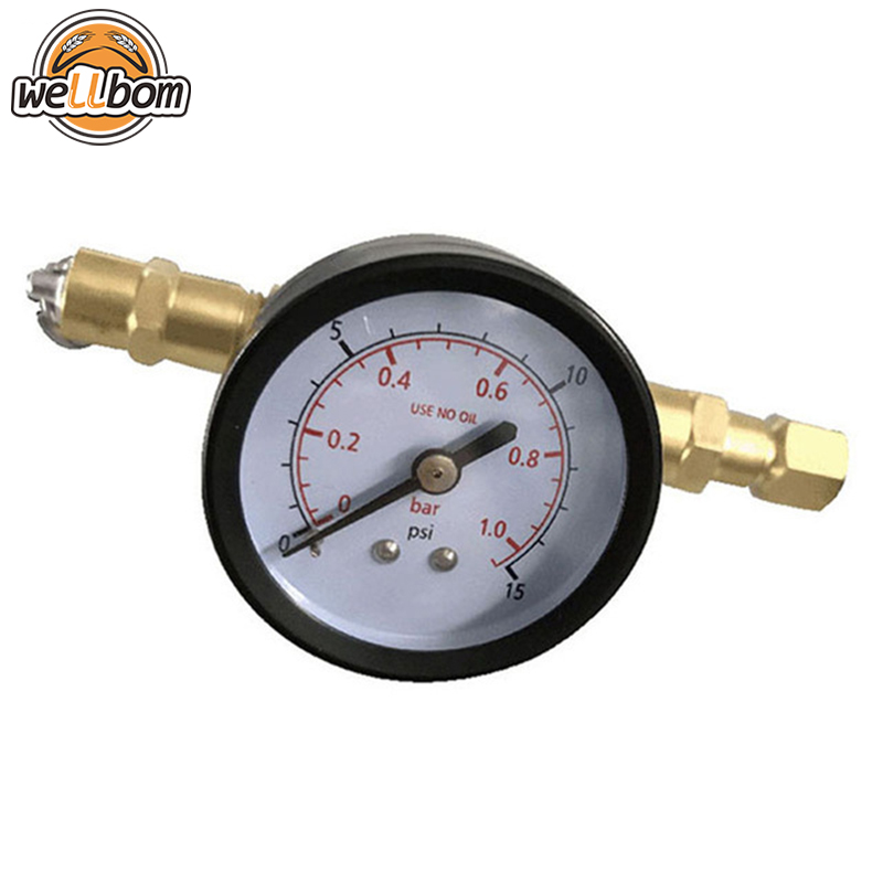 Adjustable Pressure Relief Valve with Guage, For Home Brew Beer Ball Lock Adjustable Pressure Valve w/Gauge,Kegging equipment,Tumi - The official and most comprehensive assortment of travel, business, handbags, wallets and more.